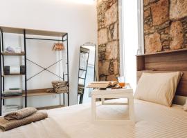 Residencial El Encuentro 1, hotel a El Cortijo