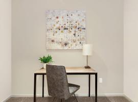 Kasa Bellevue Seattle, hotel en Bellevue