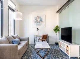 Kasa Alexandria Washington