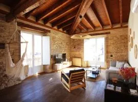 Apartamento La Buhardilla