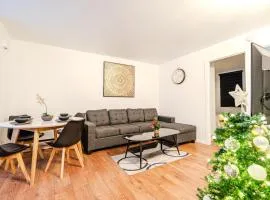 Griffintown Central 2BR