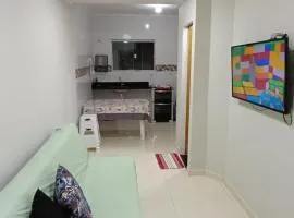 Casa condomínio residencial Praia Grande