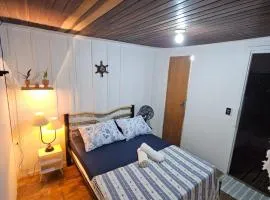 Pousada Nova Brasília Ilha do Mel