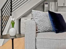 Kasa The Addison San Francisco