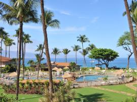 AEI at Maui Kaanapali Villas Resort, hótel í Lahaina