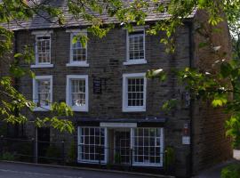 Brunswick House, hotel in Middleton in Teesdale