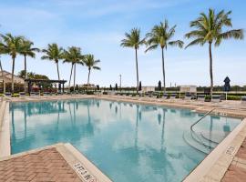 Kasa Wellington South Florida, hotel en Wellington