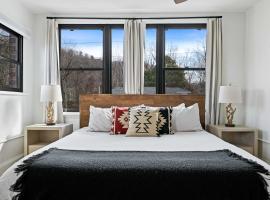 Kasa Downtown Asheville, hotel in Asheville