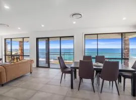 Casa al mare - Ocean View Suite