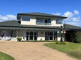 Willowbark Ranch B&B