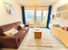 Métamorphose Au Sommet