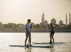 Fairmont Bab Al Bahr