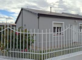 Don Jenaro, hotel i Puerto Santa Cruz