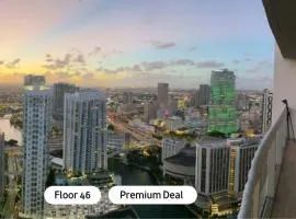 MVR Balcony Bliss in Miami