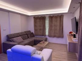 Villa aux portes de Bruxelles, ξενοδοχείο σε Dilbeek