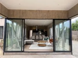 Modern and spectacular house in Maitencillo