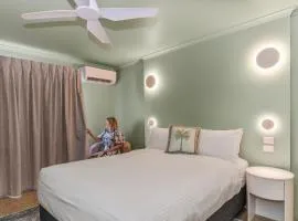 Victoria Street Boutique Hotel Townsville