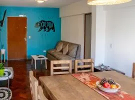 Amplio y cómodo - Excelente ubicación