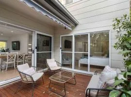 Nine Acres Bush & Bay Haven with Pool access