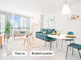 MVR - Luxury & Location at Icon Brickell