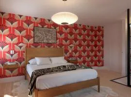 The Oppenheimer Room