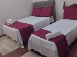 Casa Aconchego Mineiro