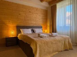 New Gudauri La Suites