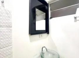 Mar Doce Lar Kitinete