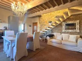 Charming Apartment by Halldis