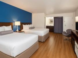 Spokane Boutique Hotel, hotel em Spokane