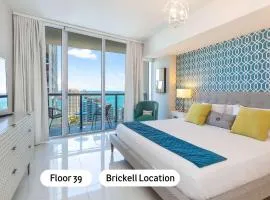 MVR - Luxury Vibes Above the City