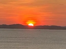 Luxuoso Ap no ed Yacht Privilegie