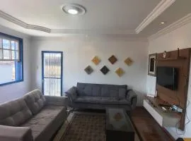 Excelente Apartamento em Casarão Histórico