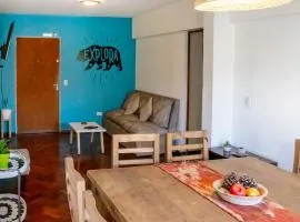 Amplio y cómodo - Excelente ubicación