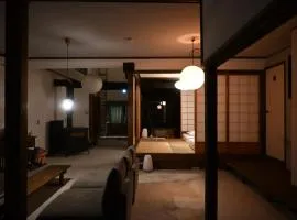 余韻 奈良宿 - yoinn narayado