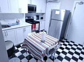 DOWNTOWN STAY-Free Wifi&Self Checkin