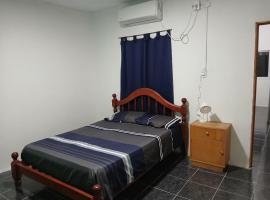 Amplio departamento zona céntrica, ξενοδοχείο σε Concepción