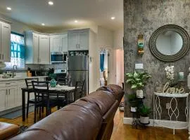 Top Floor with Skylight Brooklyn