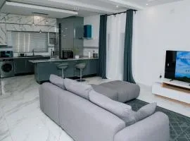 Margret & Mildred Executive Apartments