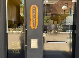 Suites Del Centro