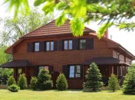Holiday home Naturana type-C
