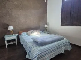 Casa en el centro de Piriapolis a 1 cuadra de la playa