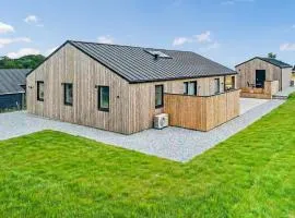 Lovely Home In Haderslev With Sauna