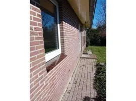 Holiday home in Heeg with swimming pool