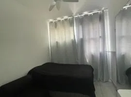 Brisa do mar Kitinete