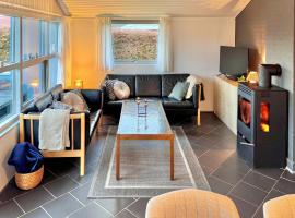 3 Bedroom Nice Home In Nordborg, hotel in Nordborg