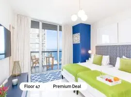 MVR - Wake to Water & Skyline Views