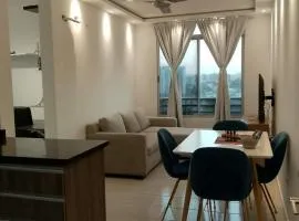 Apartamento acogedor en Villacampestre