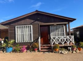 Clocabana، فندق في توتوراليلو