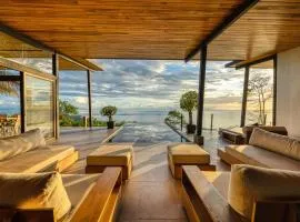 Exclusive Luxury Designer villa Oceanview - HR6 - Concierge